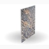 成都威尔达-氟碳彩涂板石纹板