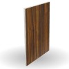 氟碳彩涂板木纹板