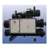 螺杆式水源热泵机组-不带热回收型