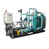 双桶双泵变频自吸密闭式冷凝水回收机
