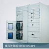 低压开关柜SIVACON 8PT