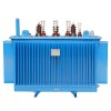 SBH15 10-35kV非晶合金配变压器