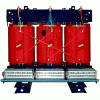 SC(B)型10kV系列干式变压器