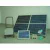 便携式太阳能独立户用系统