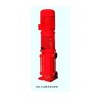 dlb型高节能立式多级消防泵