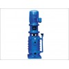 DL系列立式多级离心泵、DLR型热水泵
