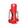 XBD-ISG型单级单吸消防泵