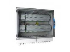 诺雅克直流断路器 EX9MD1-3P-125A