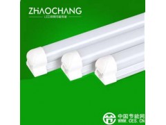 求购节能工程T8一体式LED节能日光灯