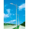 DBD-027 道路/小区/厂区 6米 LED单臂路灯