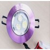 求购JTH-3003平板高光紫LED天花灯