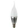 LED蜡烛灯（CL-LZ02-1/3W（银色））