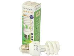 求购三基色节能灯 小半螺 E27 白光 节能灯泡 20W 节能灯图1