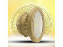30W/40W GMD520 LED防爆灯具 单颗COB光源 油站灯 库柏防爆灯