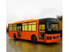 求购10米17座天然气公交客车