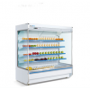 求购超市制冷设备 冰柜商用 水果蔬菜保鲜冷柜 冷藏展示柜 超市风幕柜