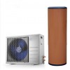 求购家用空气能空调热泵机组