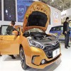 2015中国(南京)国际新能源汽车电动车展览会