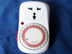 求购家用节能产品定时器