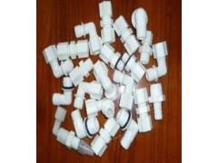 求购塑料接头