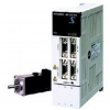 三菱伺服电机 MR-J2S系列   天控伺服低压电机