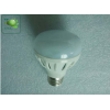 求购LED球泡灯 3W 声光控 内置光感模块 高亮度节能灯具