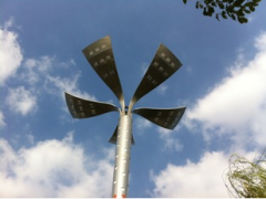 求购太阳能路灯 LED路灯 高杆灯 监控杆