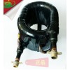 3P/匹空气换热器 空气能蛇套交换热器  高效换热器