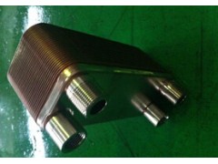 求购板式换热器、冷却器