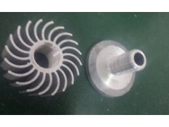 求购五金散热器配件