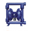酷瑞 QBY-15 气动隔膜泵 高品质隔膜泵