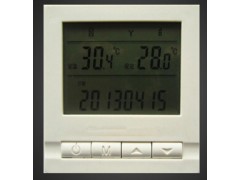 求购无线温控面板