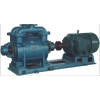 吉格 SK系列水环式真空泵及压缩机 化工泵