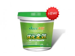 福州匠防水浆料 优化全效510402图1