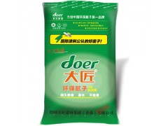 大匠环保腻子标准型图1
