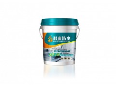 科迪防水涂料/水泥基渗透结晶型防水涂料图1