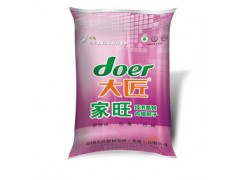 大匠 环保腻子家旺（专供）图1