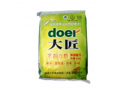 大匠环保腻子   平面Q粉（专供）图1