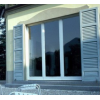 MK单向透视系列建筑膜 通过阳光控制改善室内环境