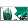 Cmk-1绿银 MK单向透视系列建筑膜 改善室内环境