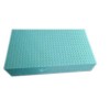 XPS蓝色挤塑板 优良的保温隔热性能 具有高热阻