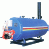 CWNS系列燃气（油）常压热水锅炉