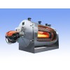 高效环保卧式燃气（油）常压热水锅炉