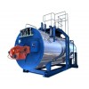 WSN4.2-1.0/95/70-Y 燃油（气）环保热水锅炉