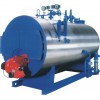 WNS型全自动燃油燃气蒸汽锅炉 燃气锅炉
