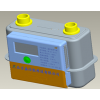 嘉洁能科技超声波燃气表