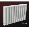 铜铝复合散热器 PTL189(80*95)系列筑热水采暖系统