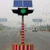 北京天赐太阳能交通信号灯