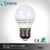 LED塑料球泡灯-B系列