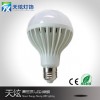 LED塑料球泡灯-C系列